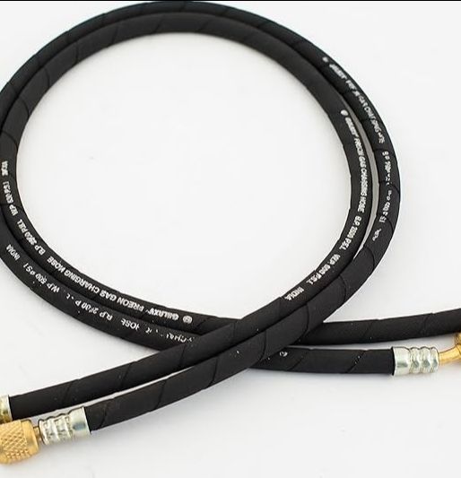 Air Conditioner Refrigerant Hose
