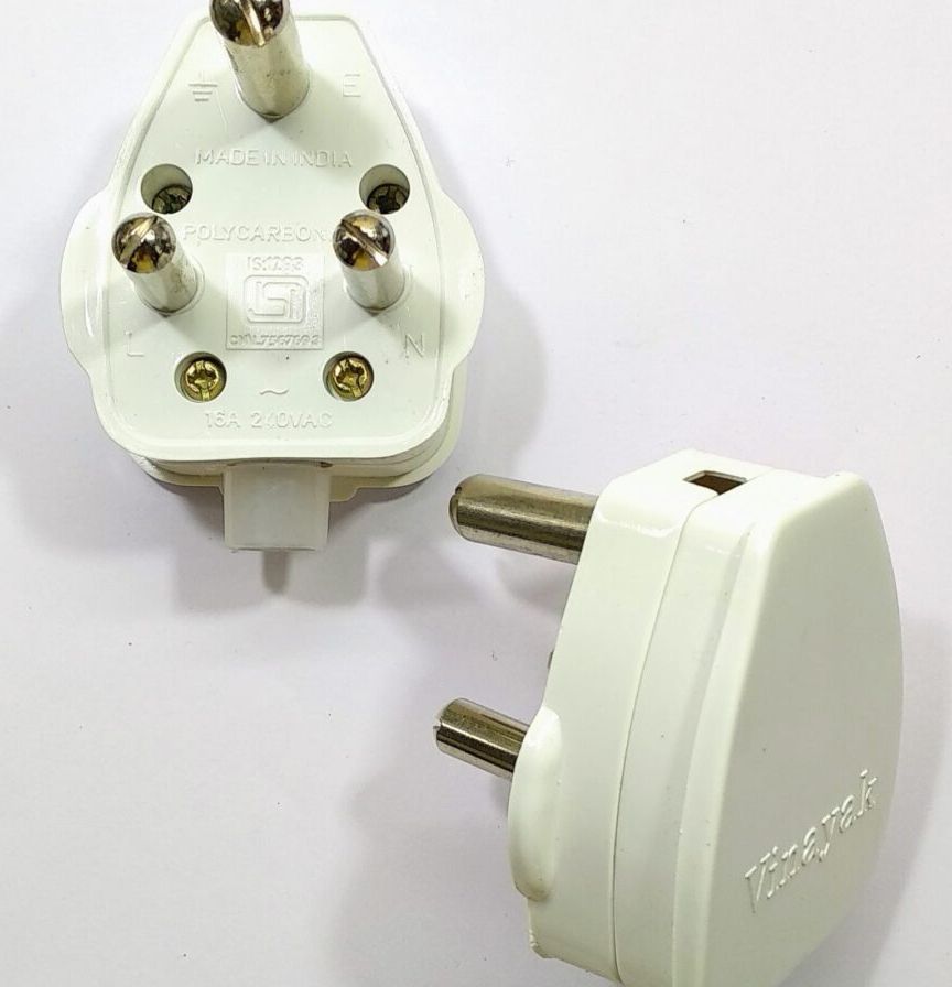 Vitarak Plug