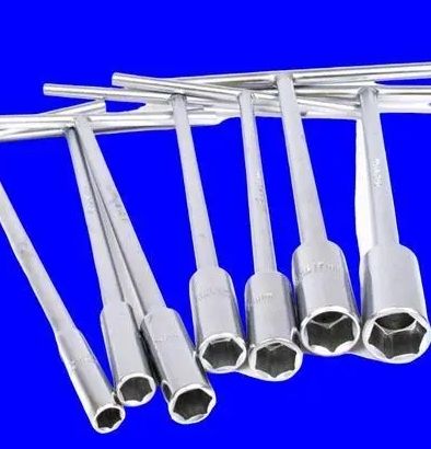 Professional Socket Wrench Set