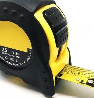 Measuring Tape