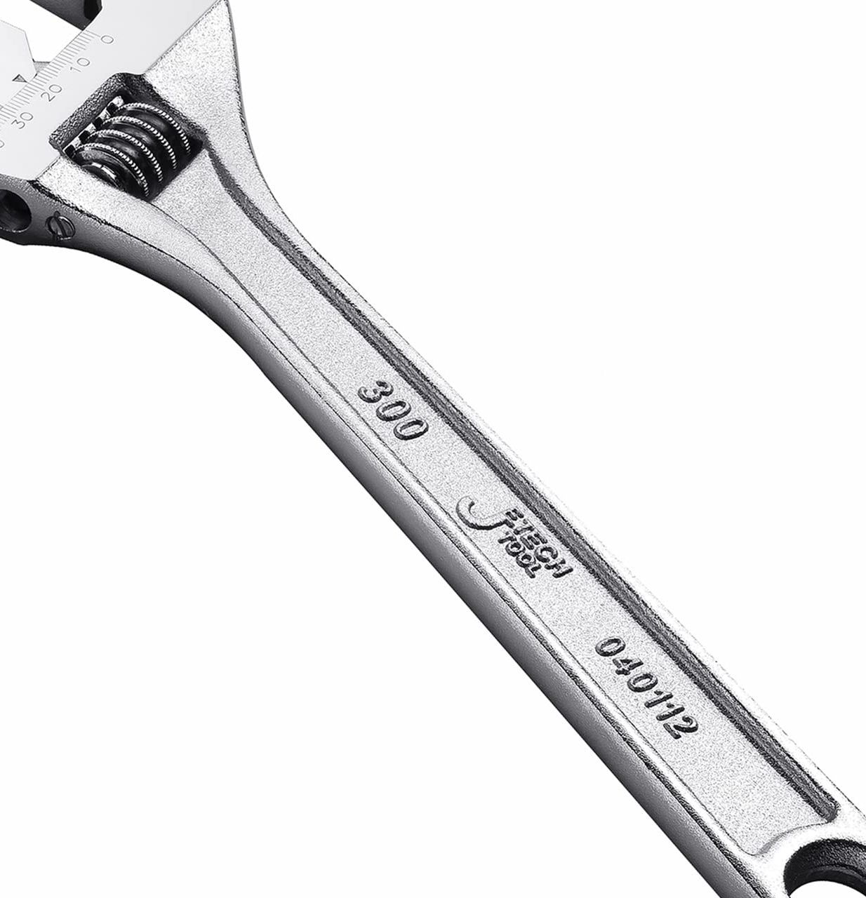 Fischer Adjustable Wrench