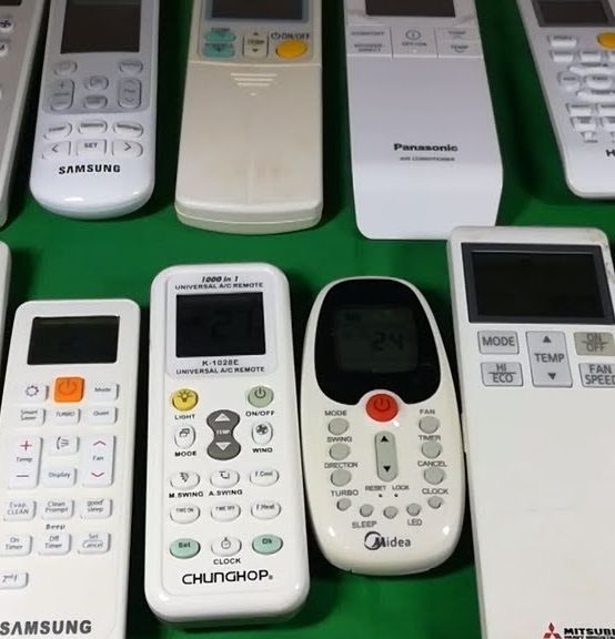 Remote Control