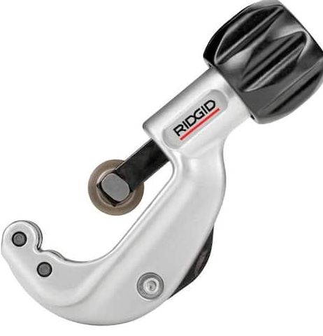 RIDGID Pipe Cutter