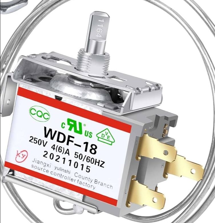 WDF-18 Air Conditioner Switch