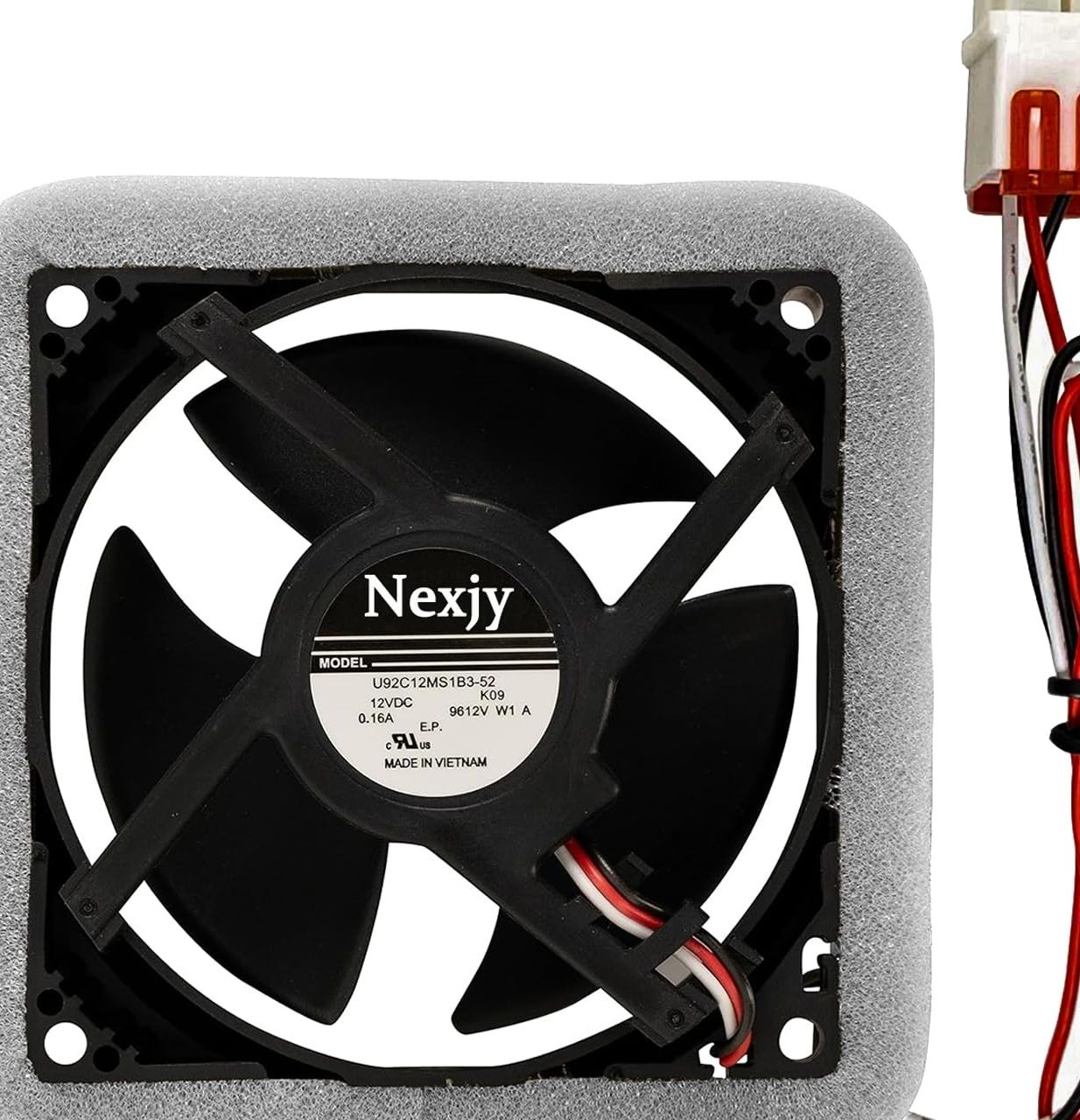 Nexjy Cooling Fan