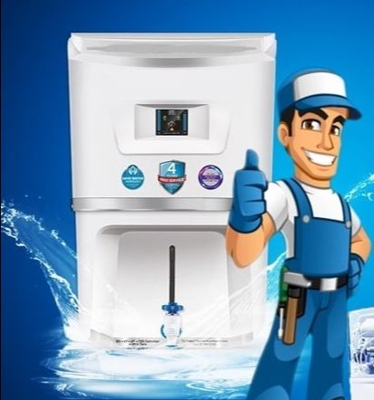 SP Water RO Filter