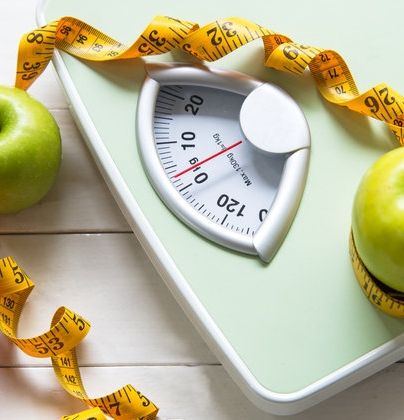 Digital Weighing Scale