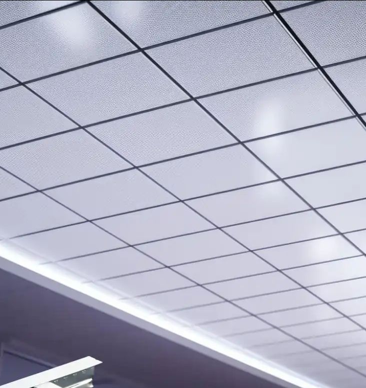 Ceiling Framework System