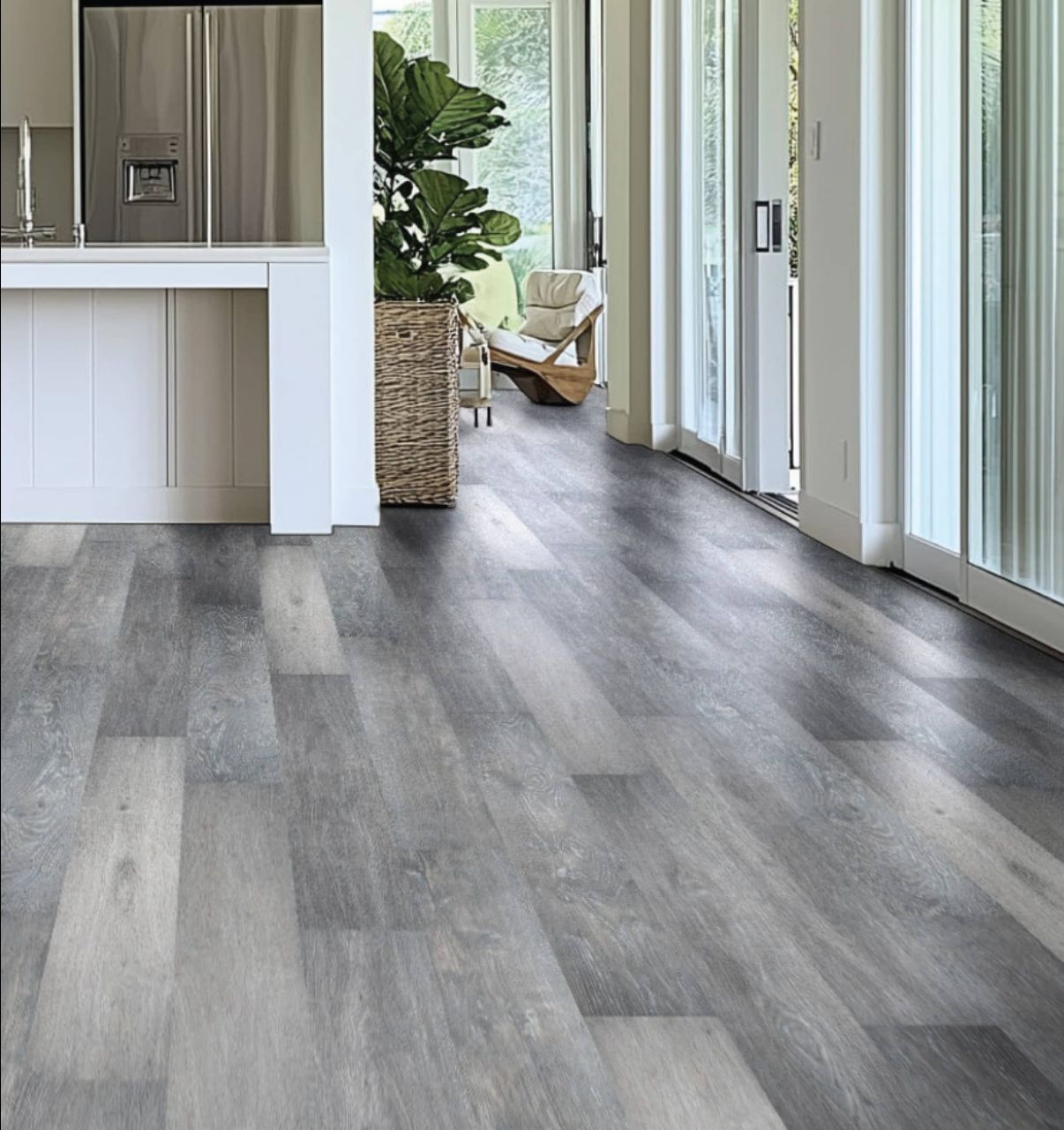 Flooring