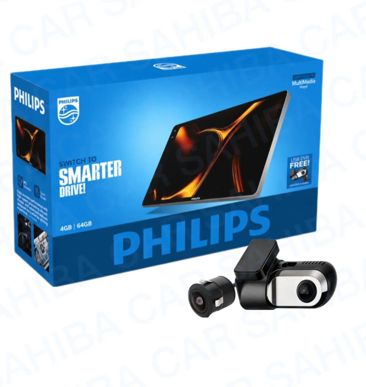Philips Smart Android