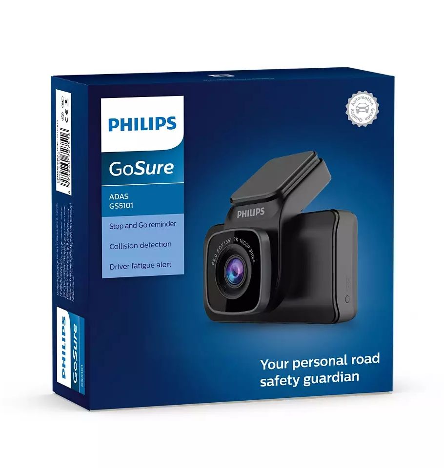 Philips GoSure ADAS GS5101