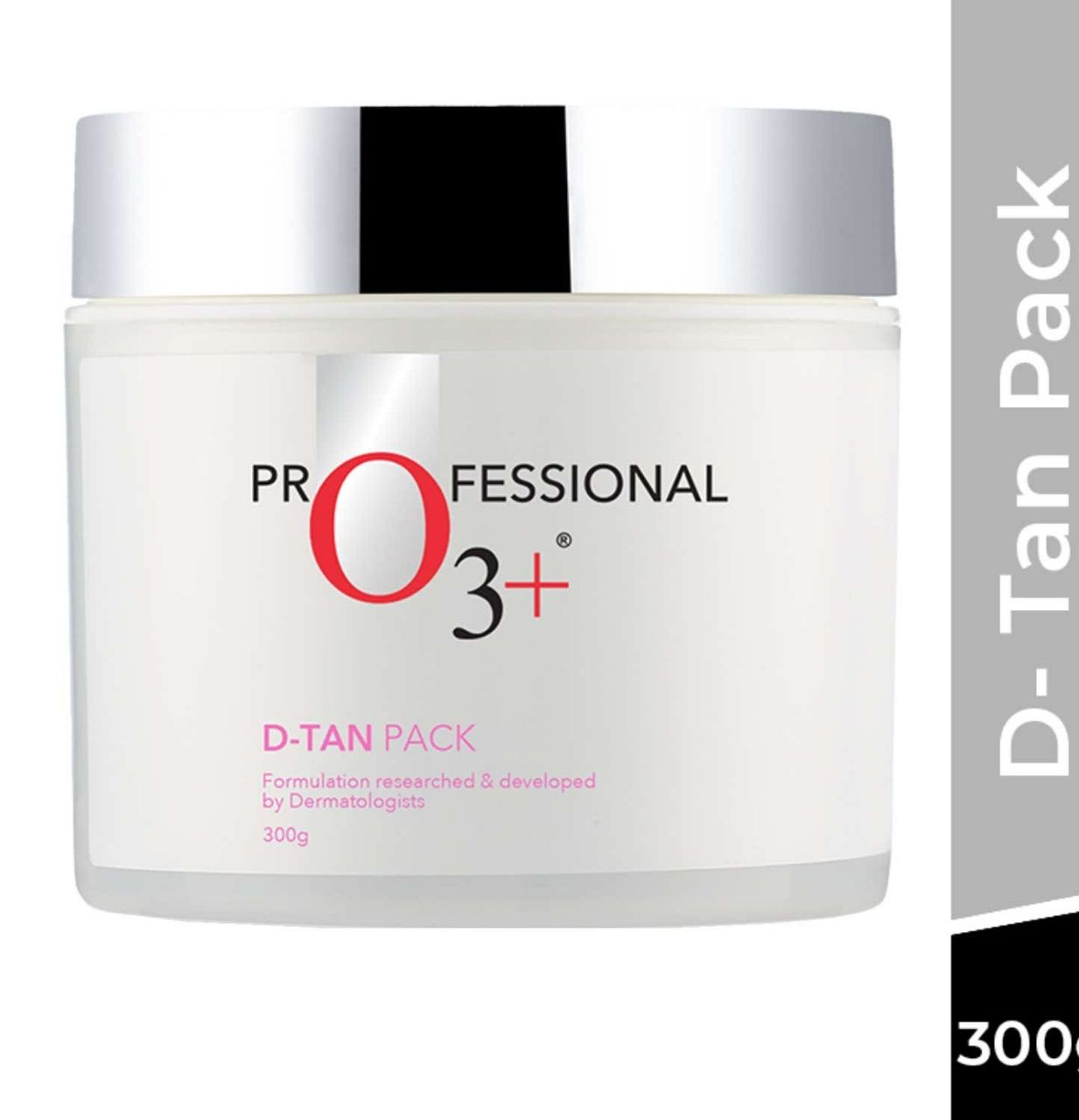 O3+ D-Tan Pack