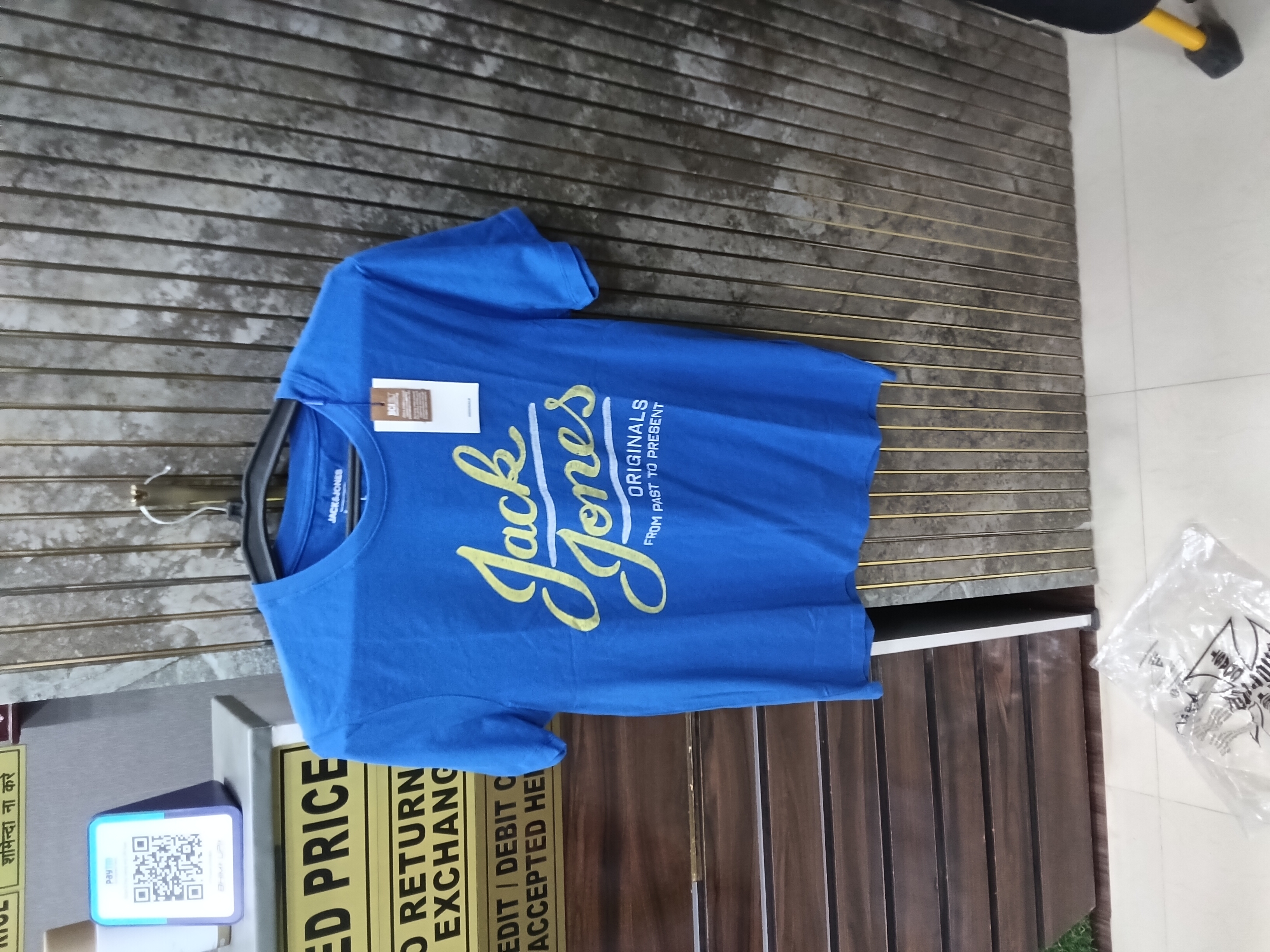 Jack & Jones Originals T-Shirt view 2