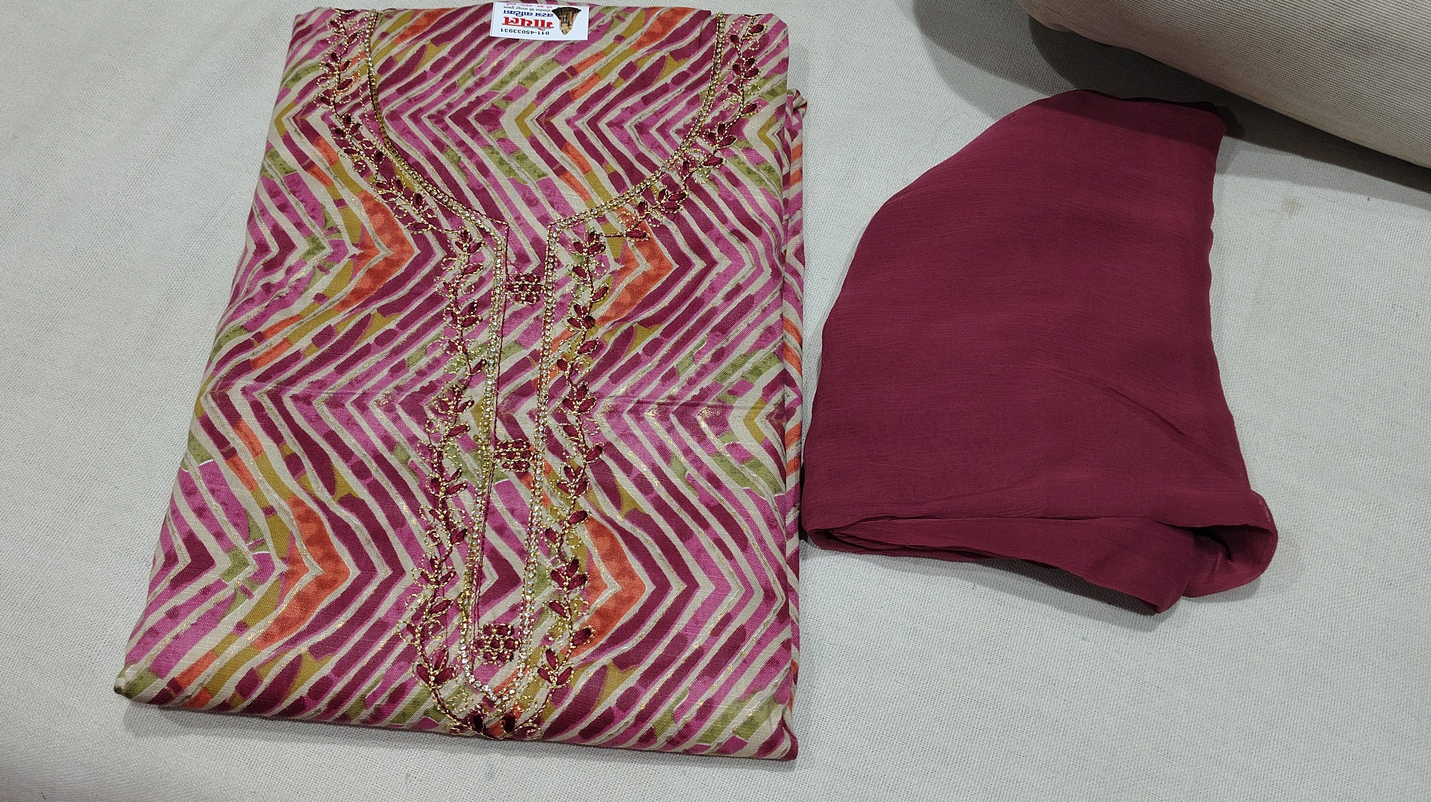 Jaipur Kurtis view 2