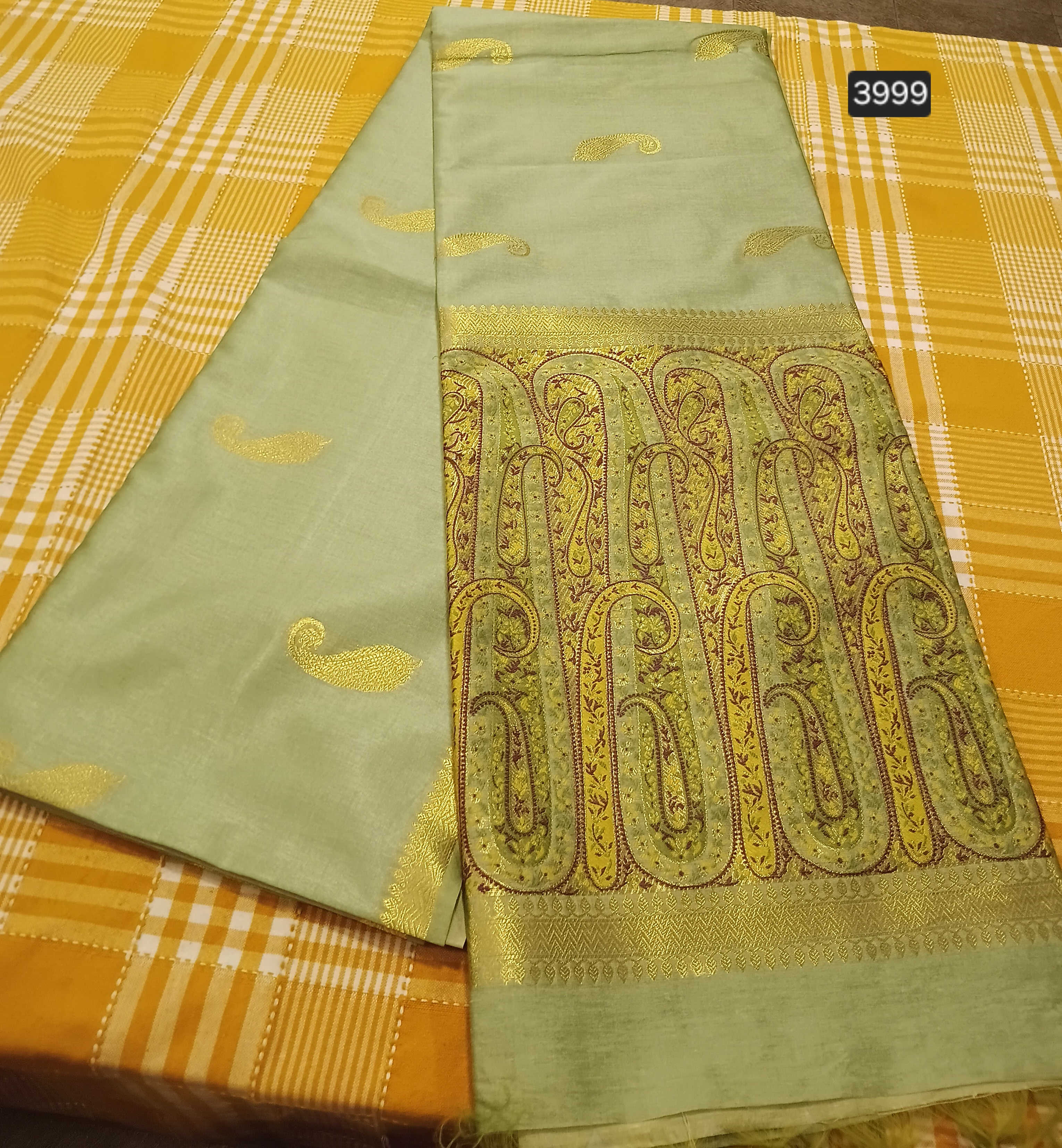 Semi Cotton 036 view 2