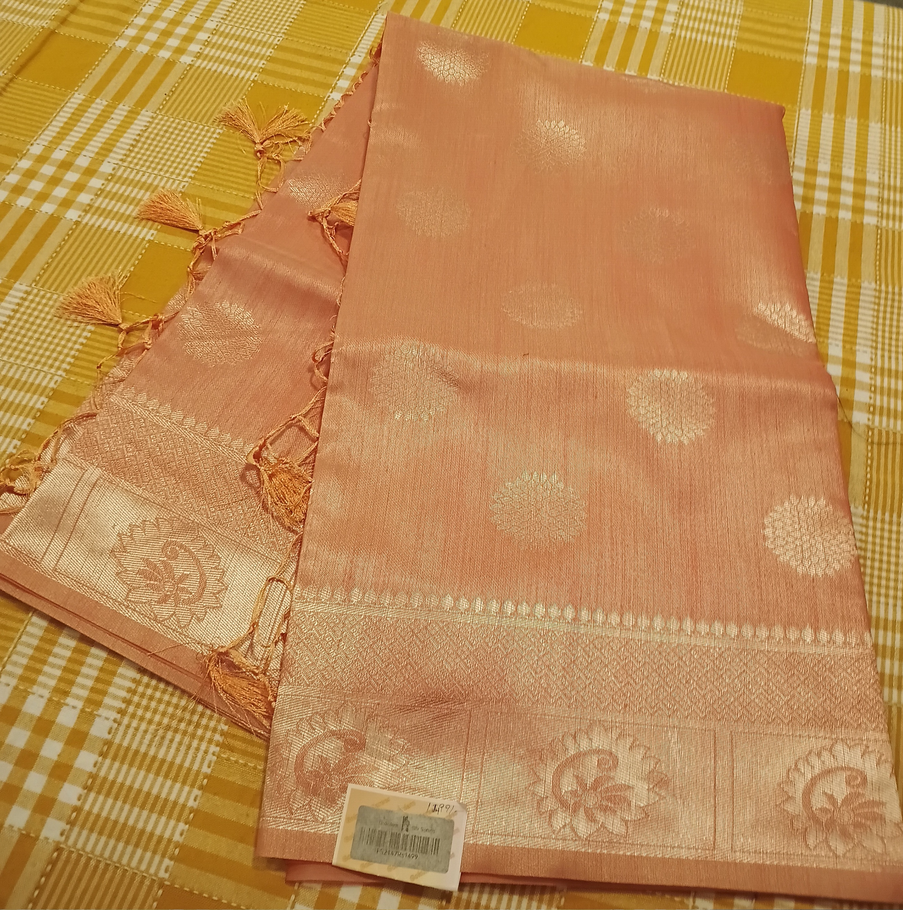 Semi Cotton 034 view 2