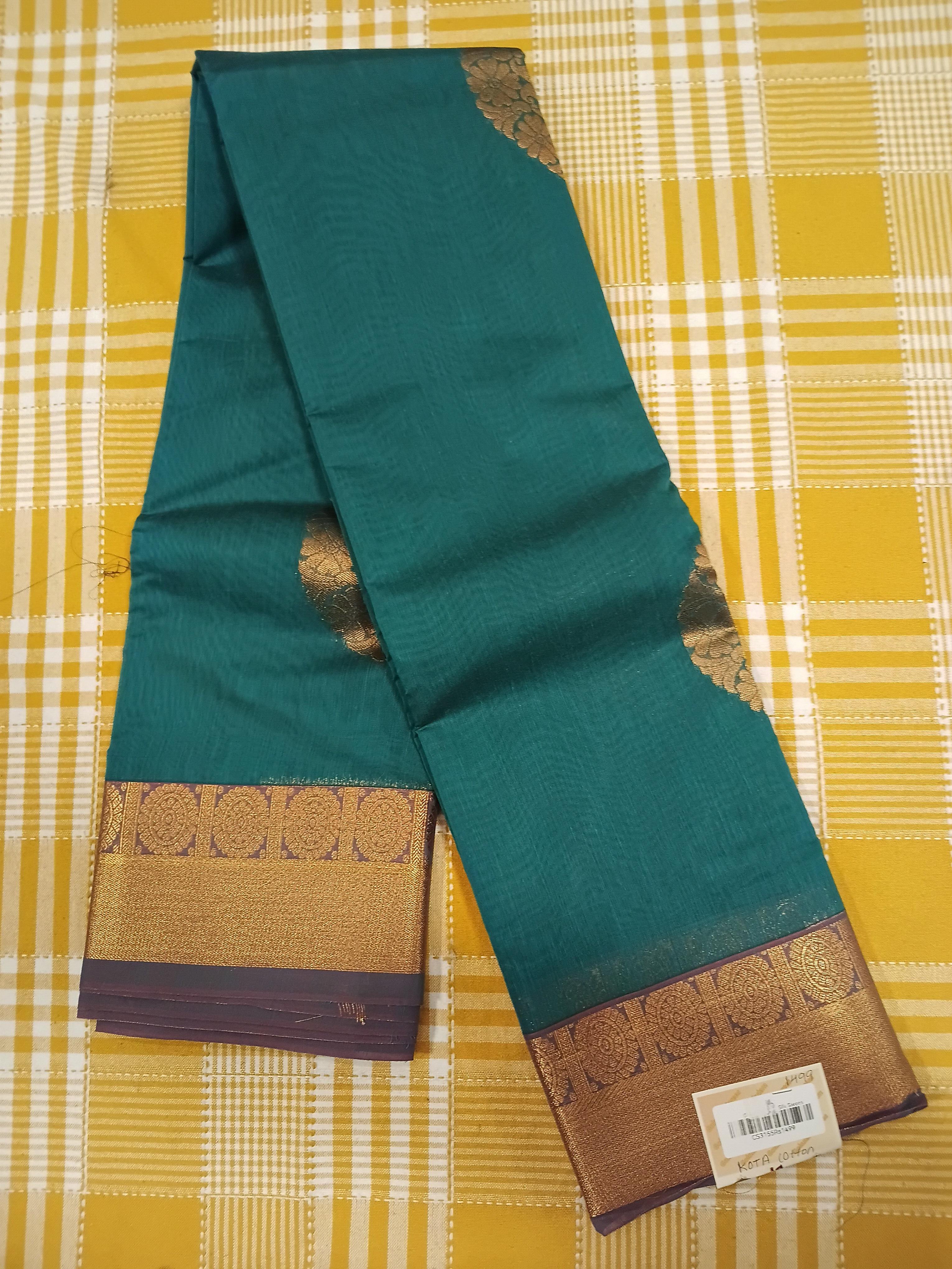 Kota Cotton 051 view 2