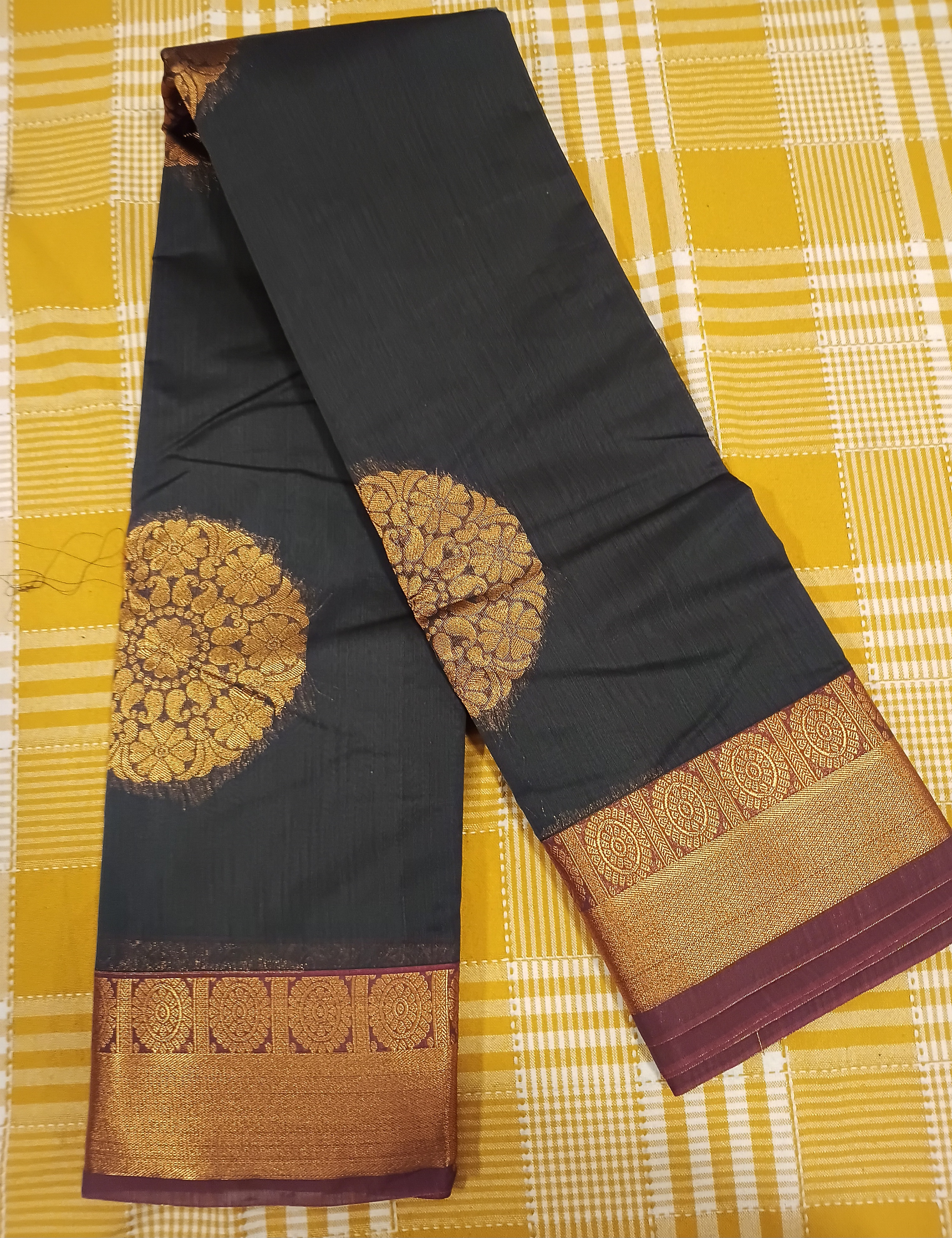 Kota Cotton 049 view 2