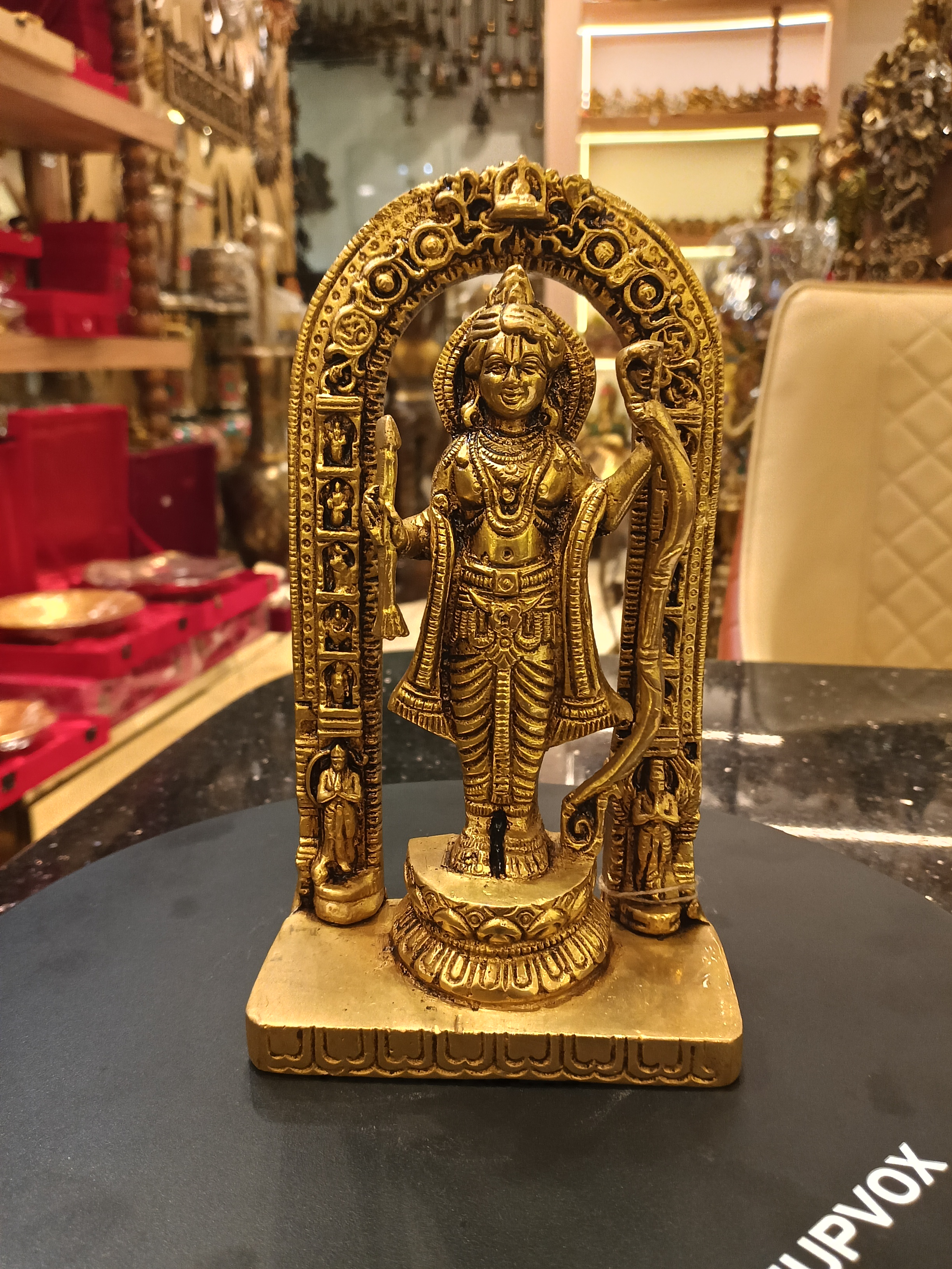 Rama Brass Idols view 2