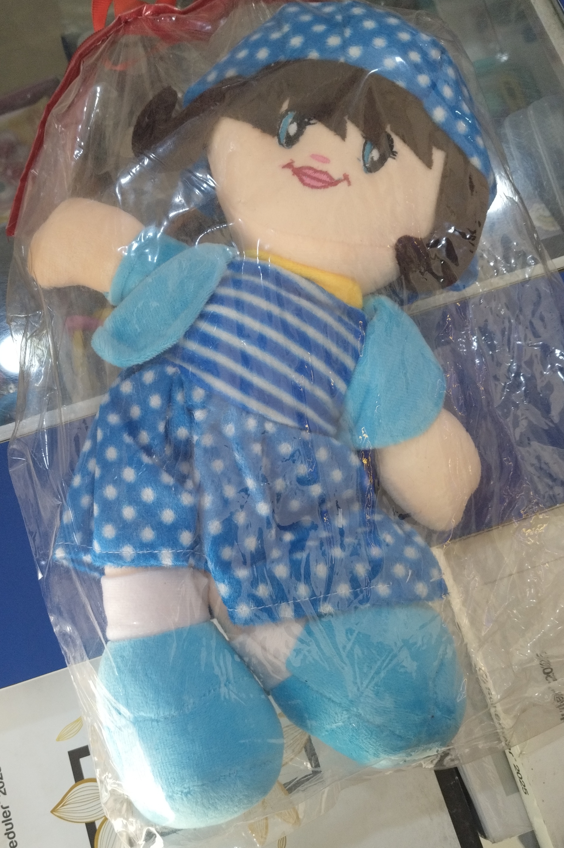 Doll view 2