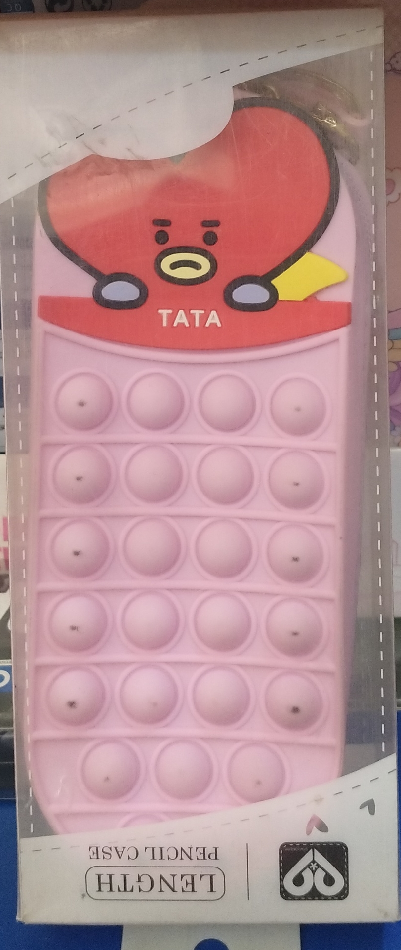 TATA Pencil Case view 2