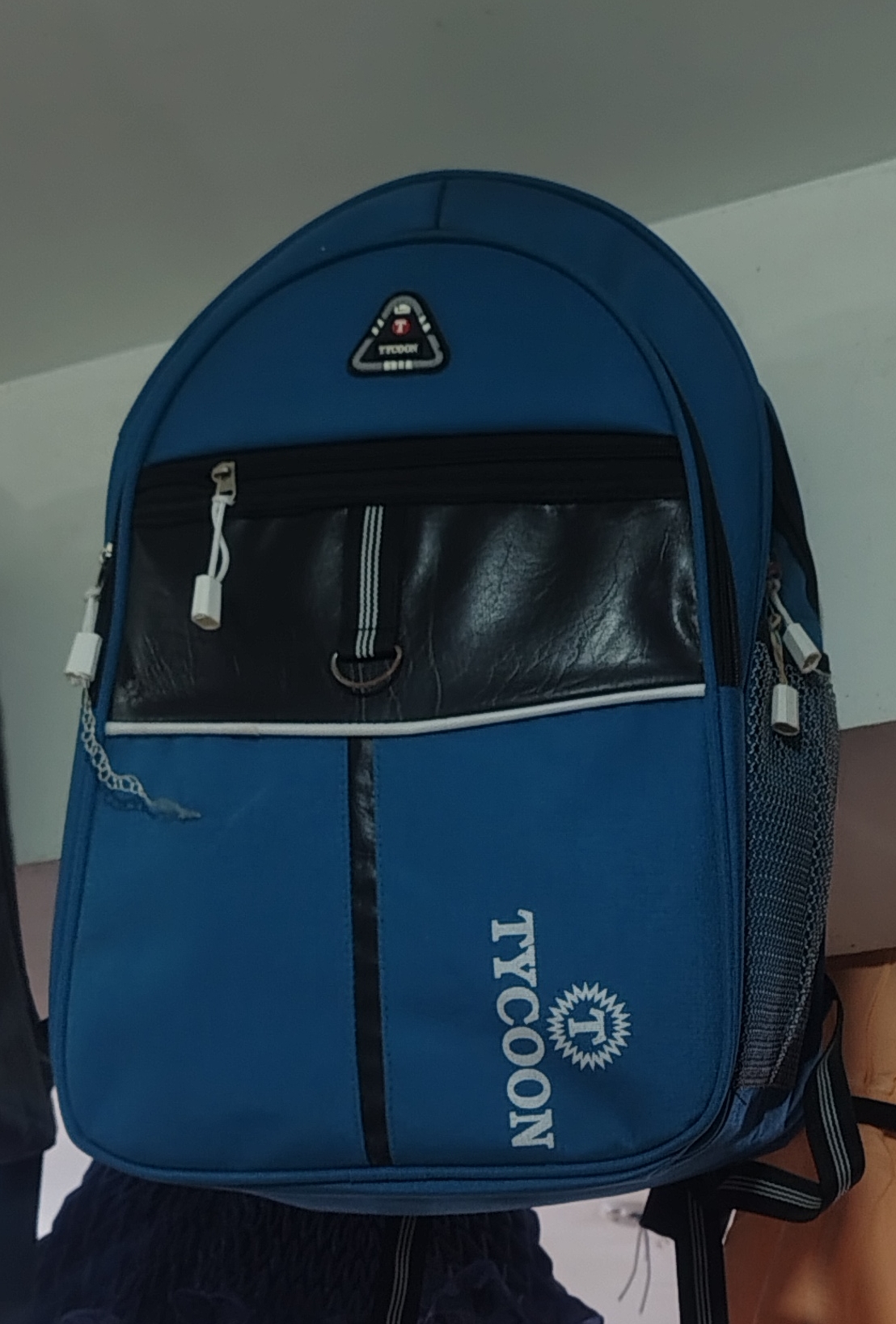 Tycoon Backpack view 2