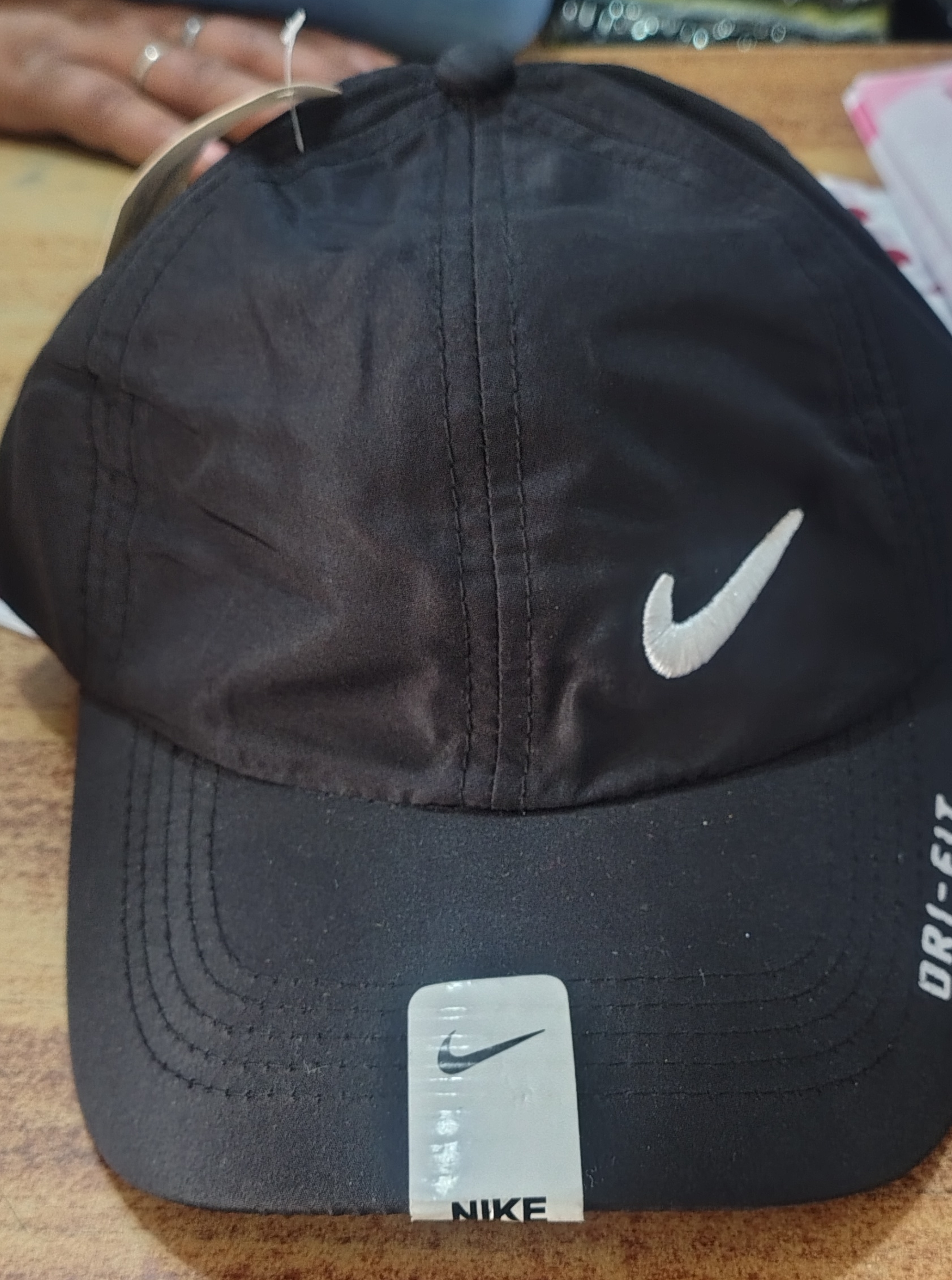 Nike Dri-FIT Cap view 2