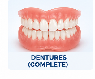 Complete Dentures view 2