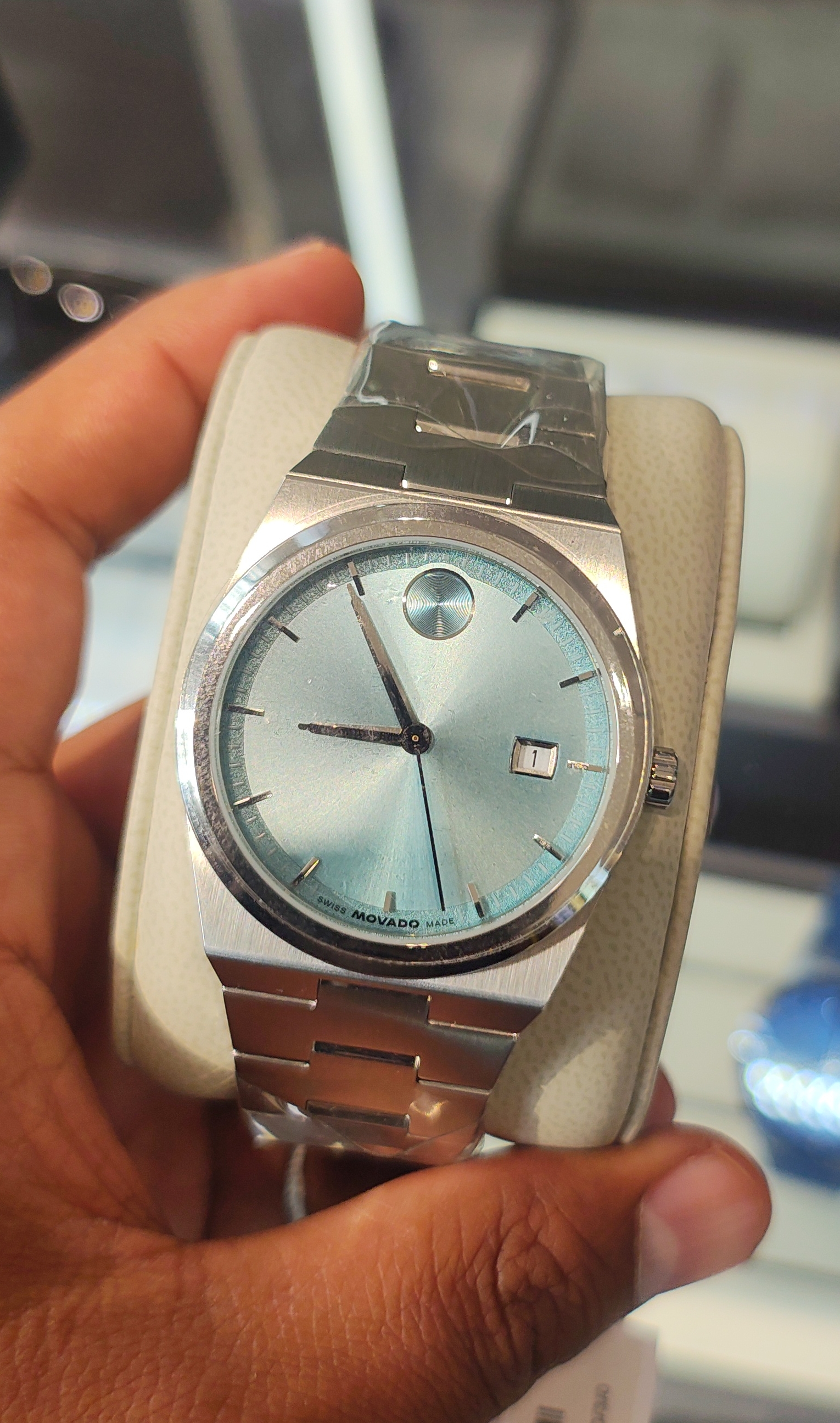 Movado 3601243 view 6