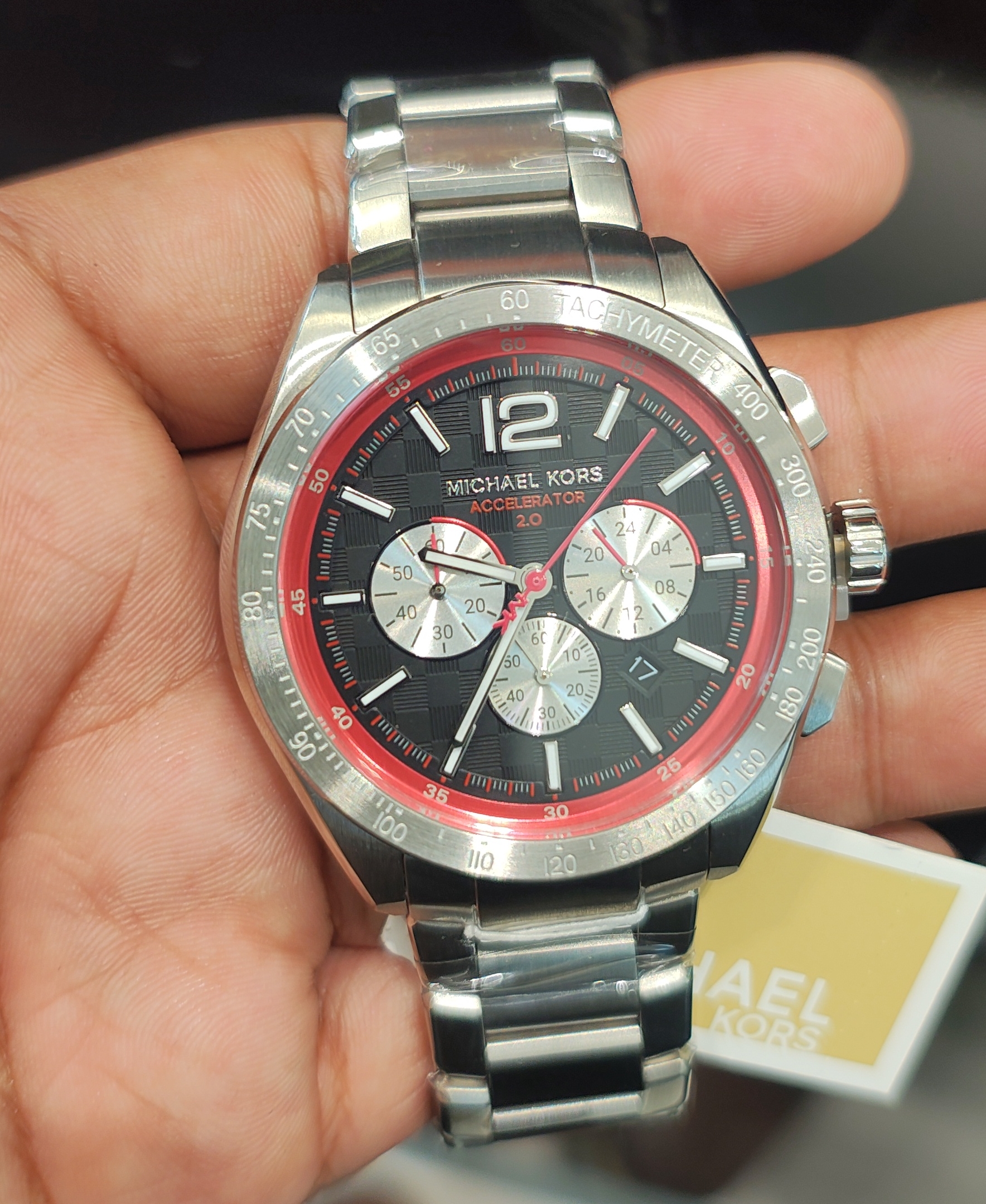 Michael Kors MK9176I view 6
