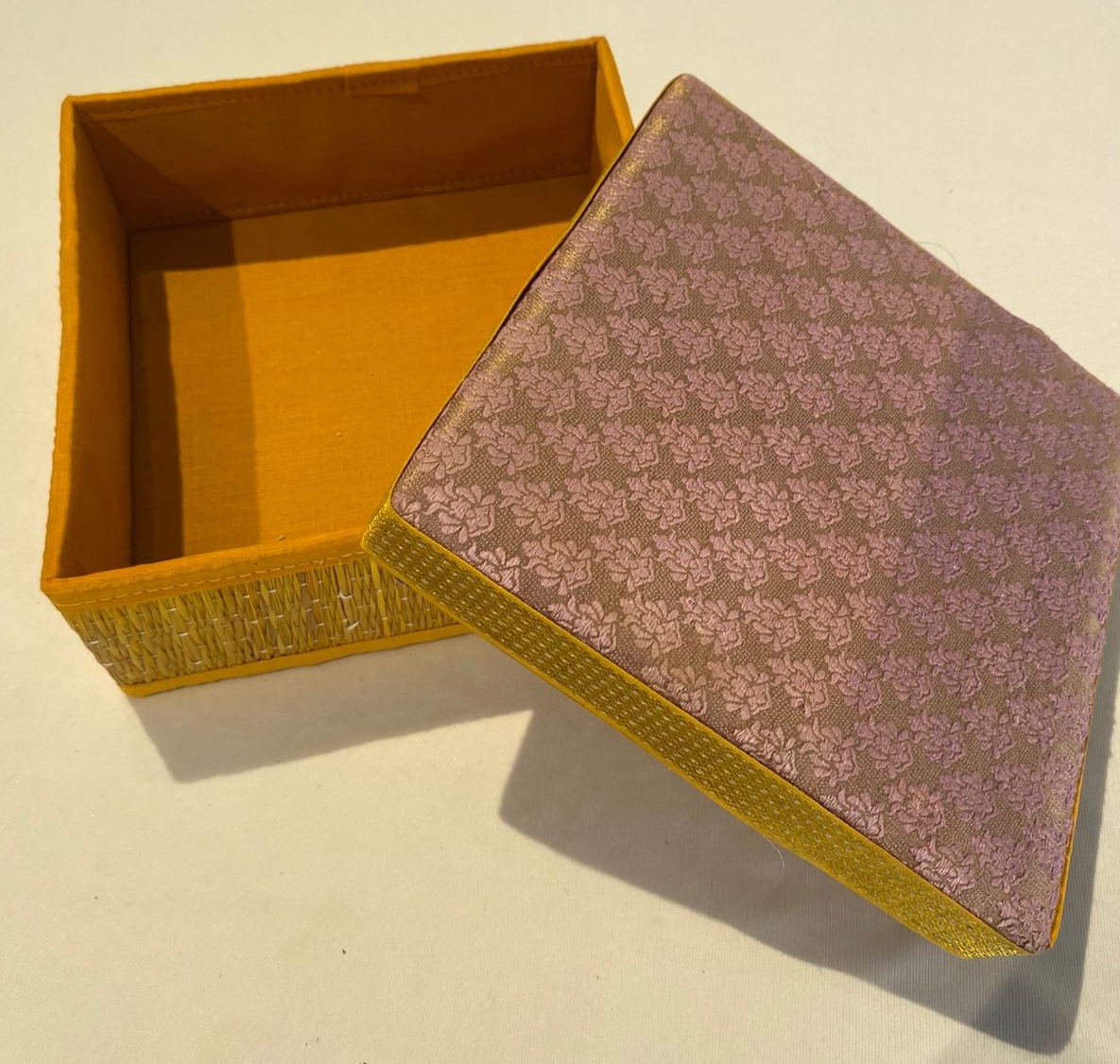 Festive Gift Box view 2