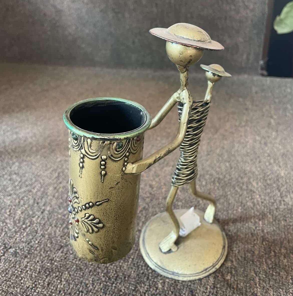 Pen Stand view 2