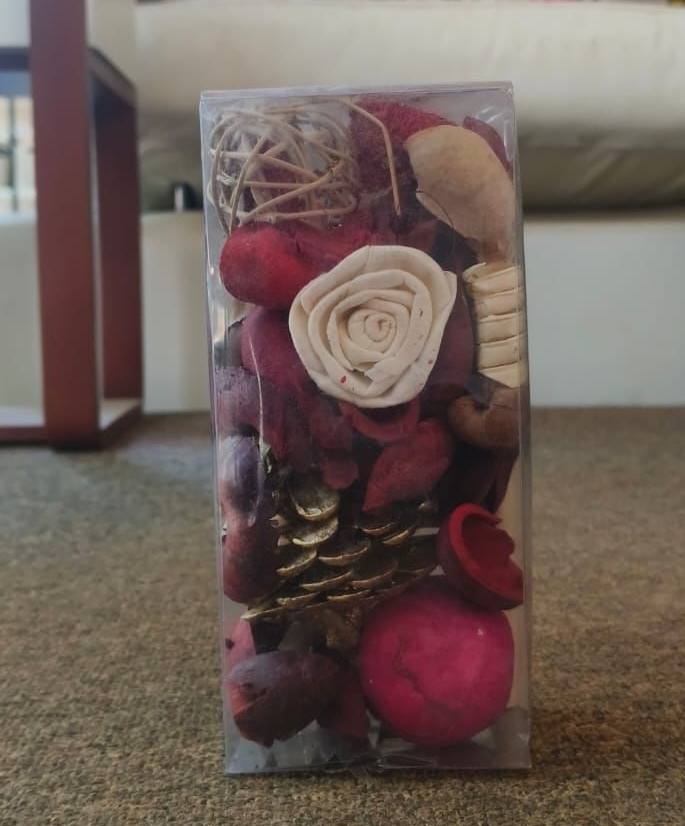 Decorative Potpourri Set view 2
