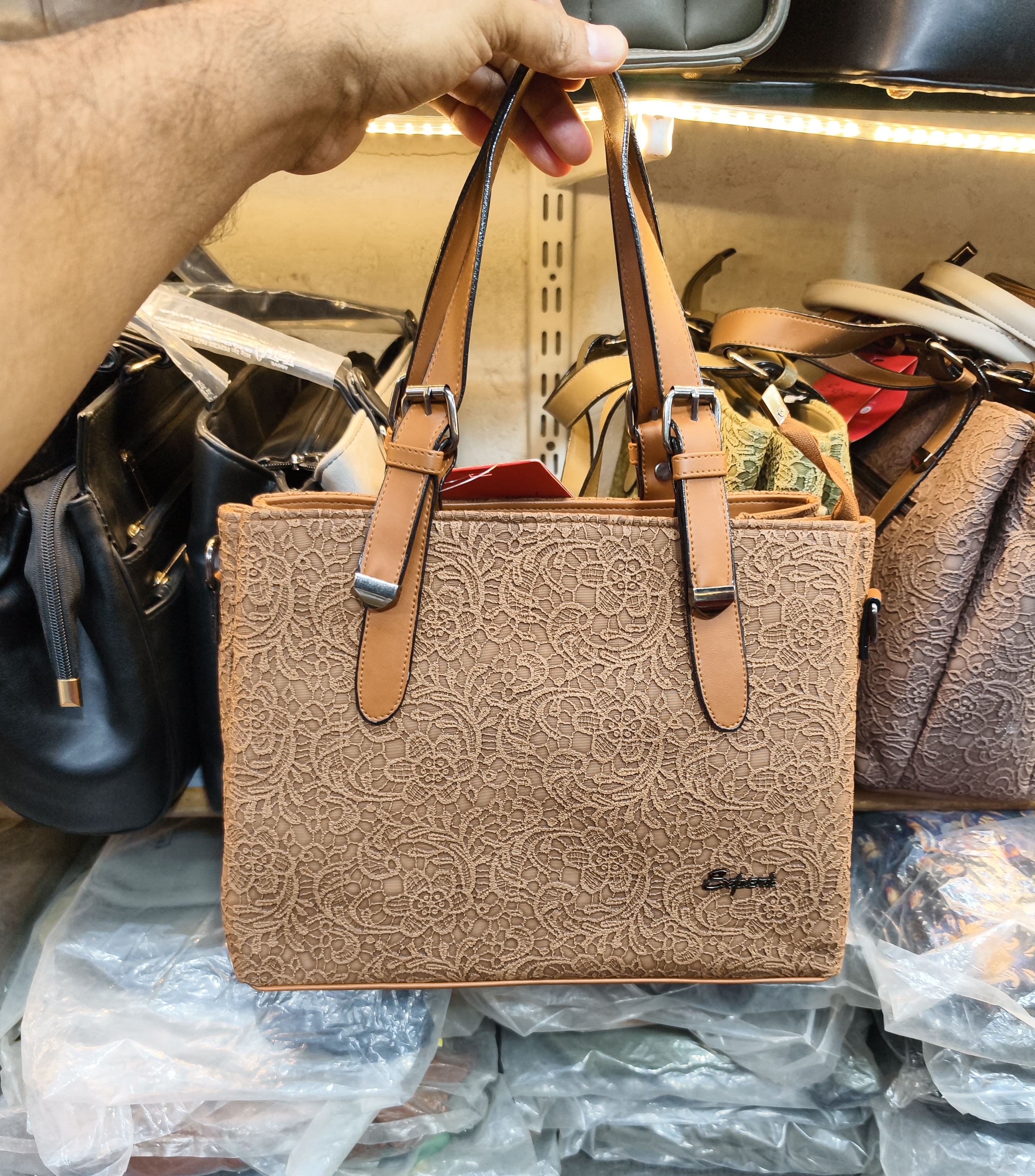 Elegance Handbag view 2