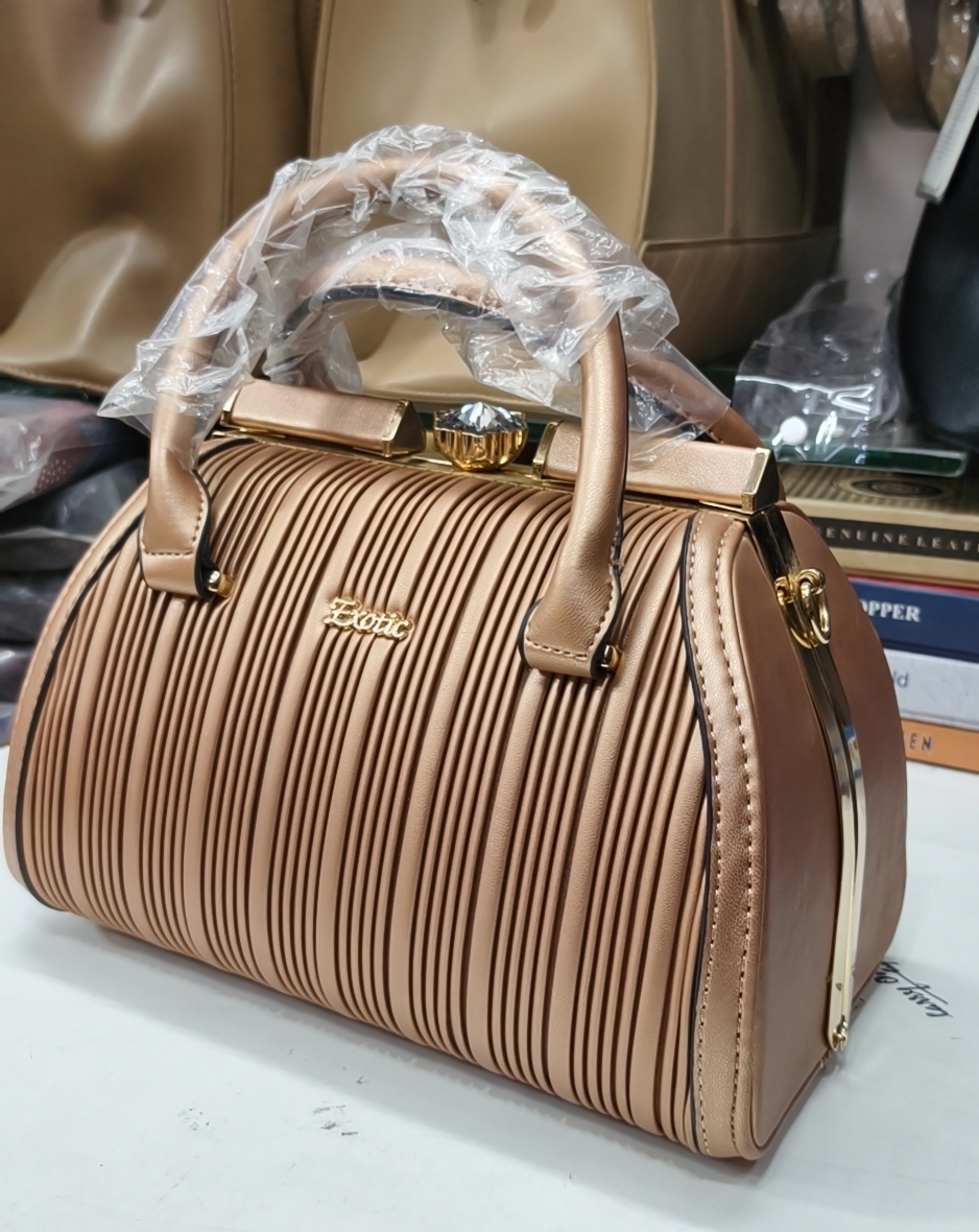 Exotic Handbag Party Wears view 2