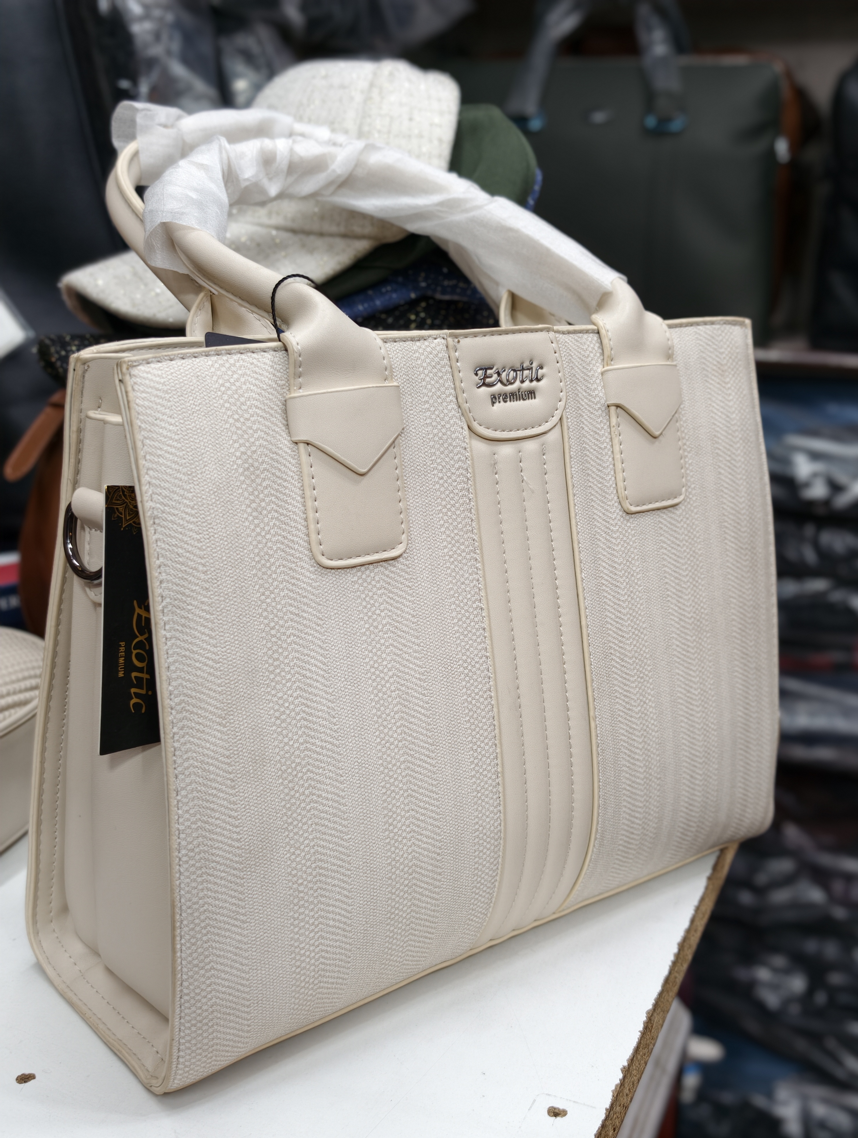 Exotic Premium Handbag view 2
