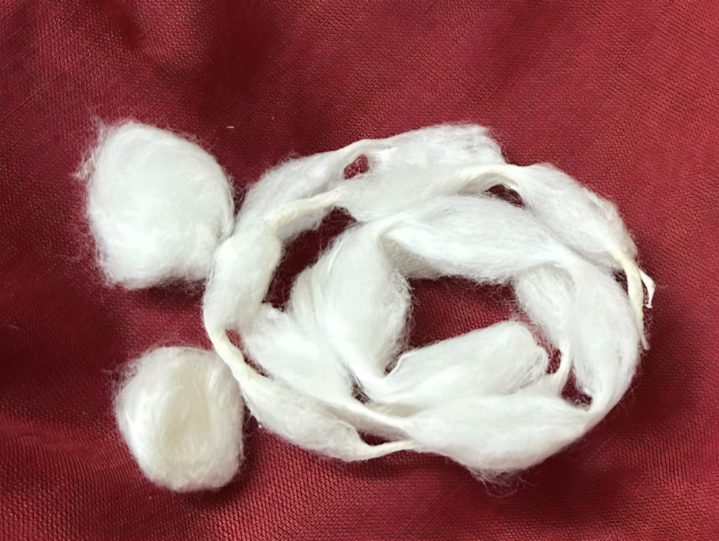 Cotton Vastra Maala view 2