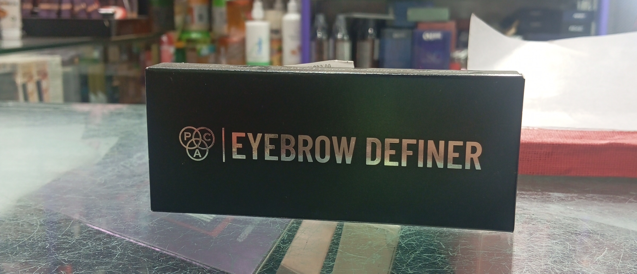 PAC Eyebrow Definer view 2