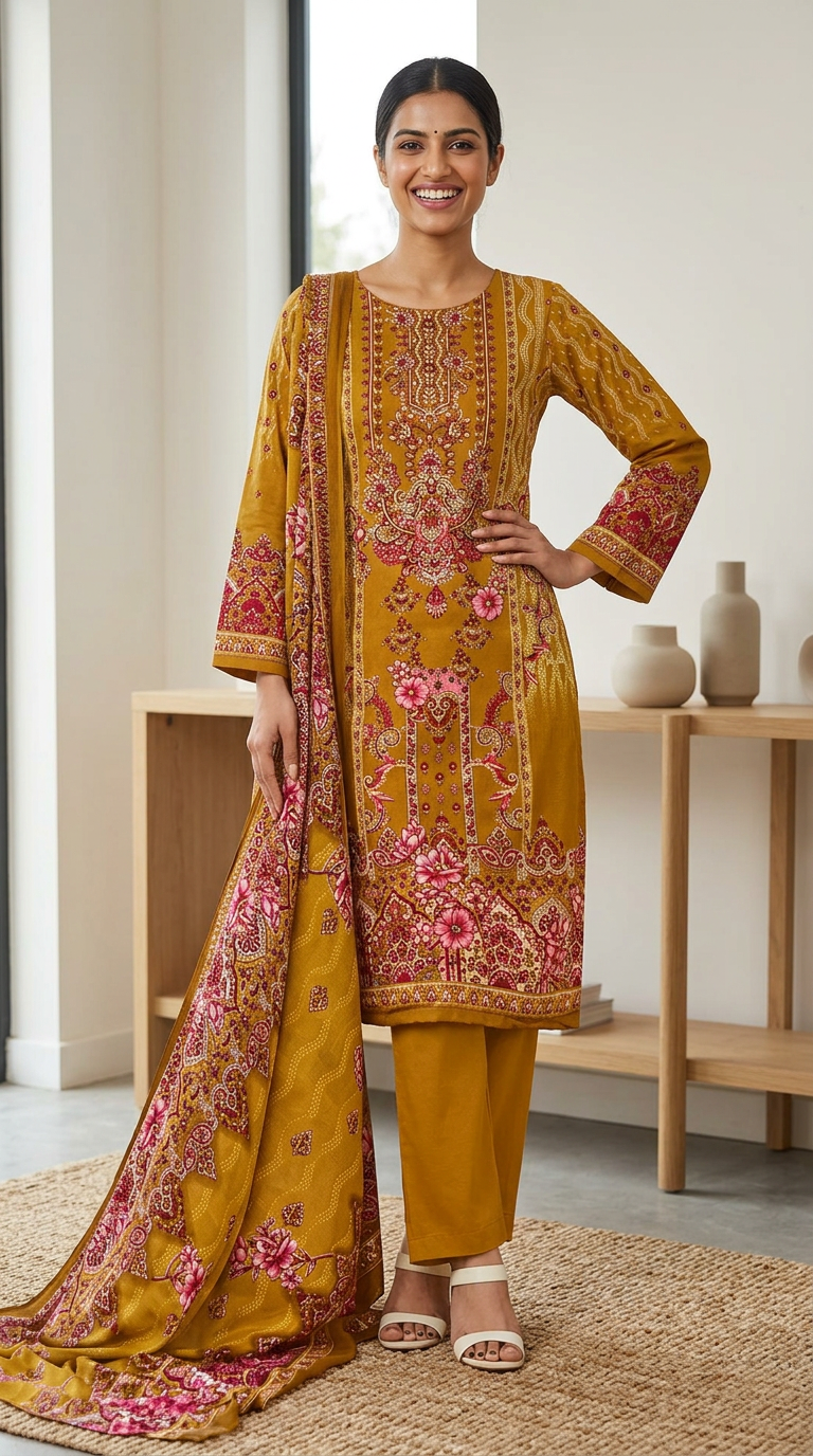 Shahzadi 9003 view 2