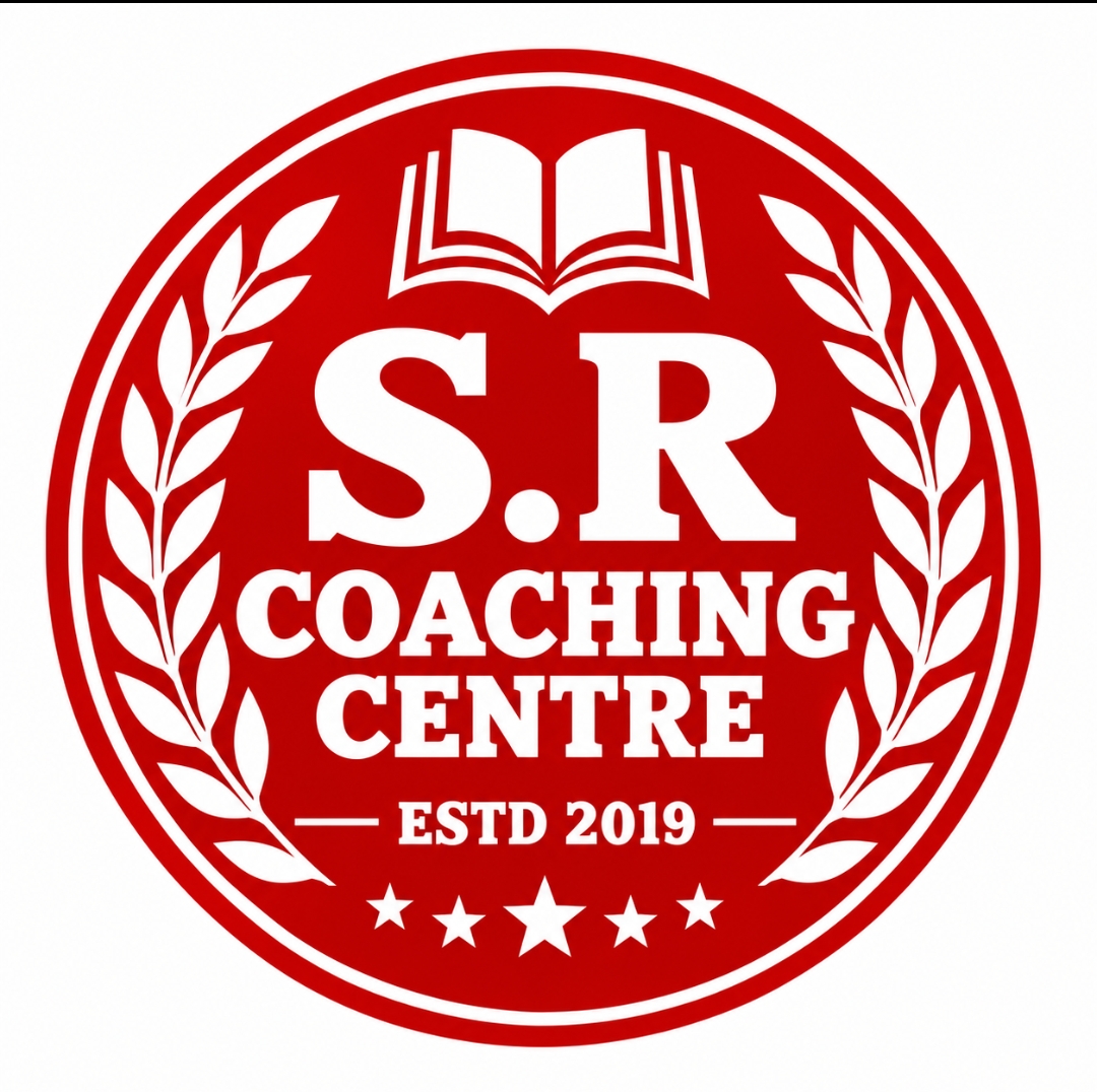 S.R Coaching Centre view 2