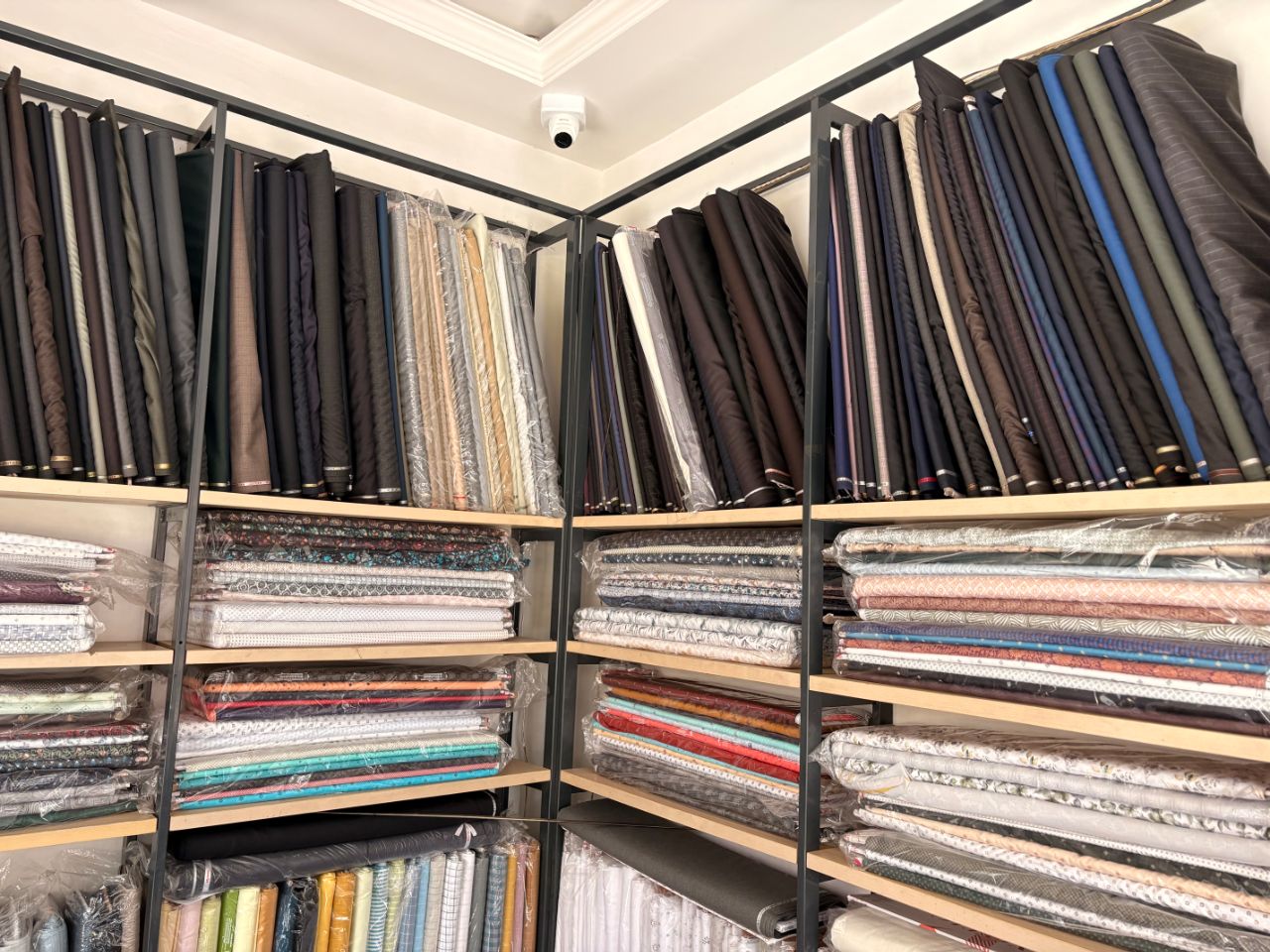 Geetha Cloth Emporium view 4