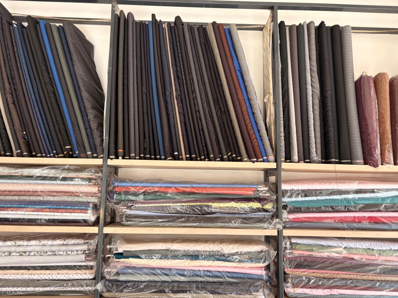 Geetha Cloth Emporium view 5