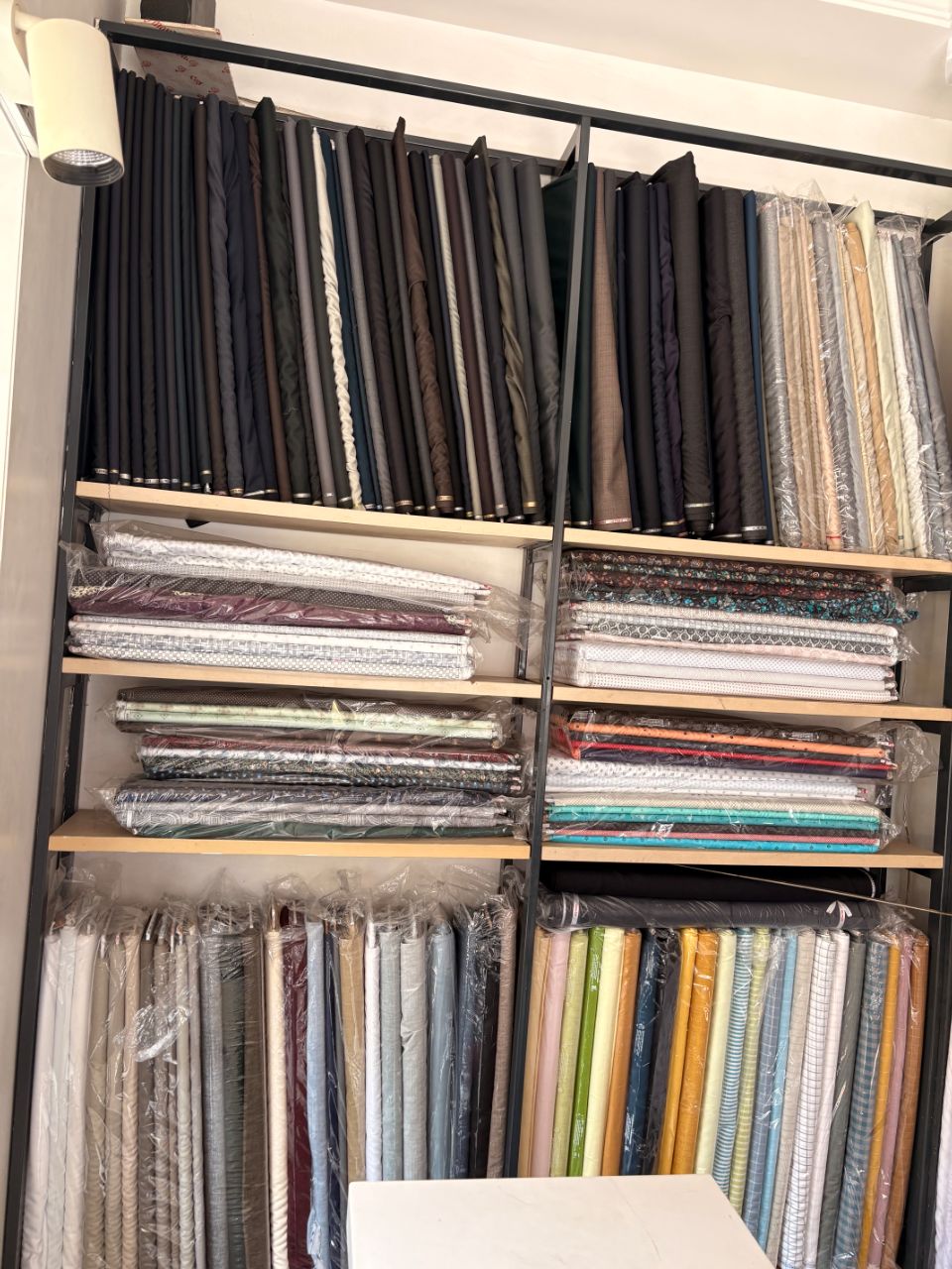 Geetha Cloth Emporium view 6