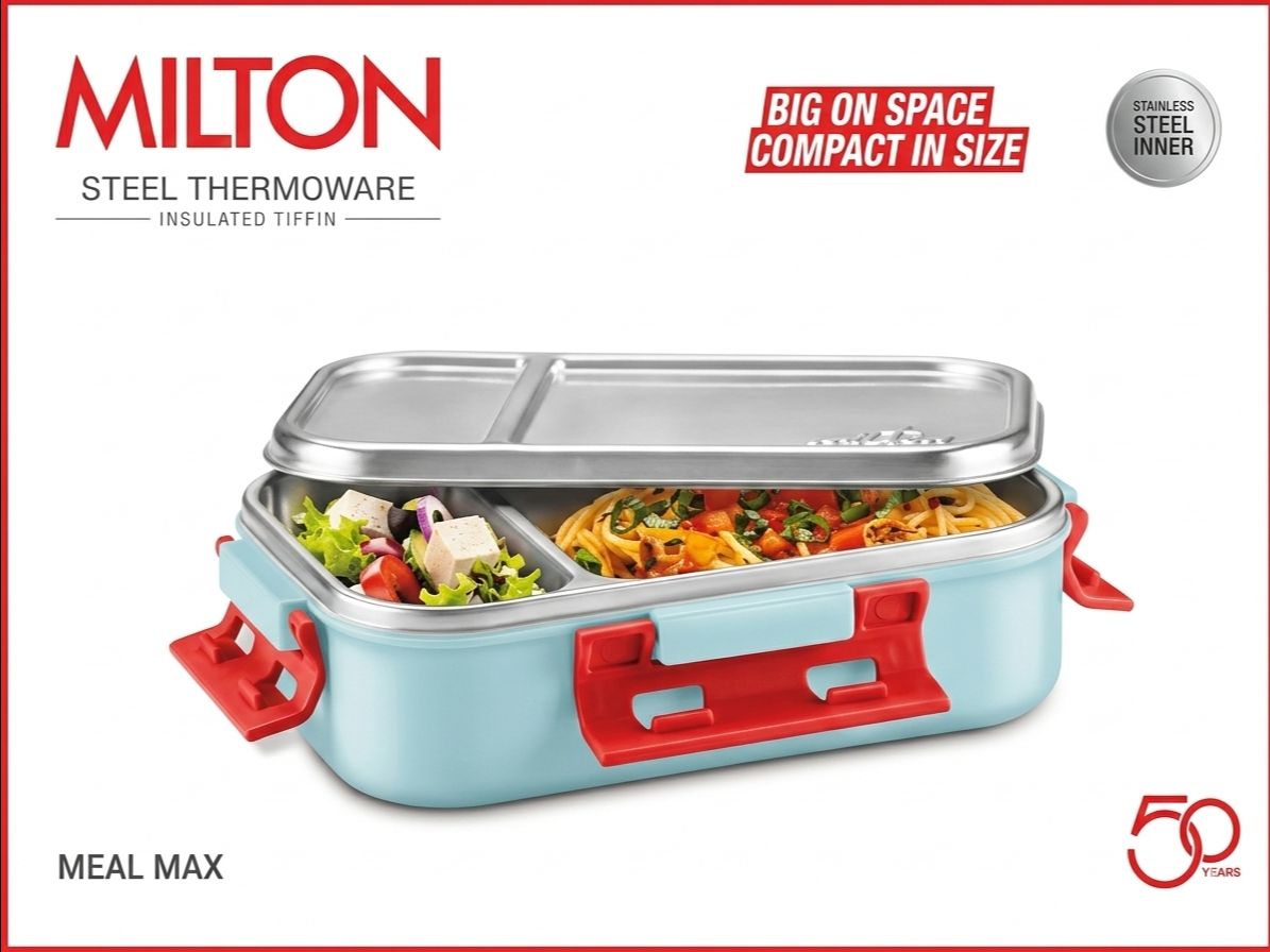 Milton Meal Max 1000 ML view 3