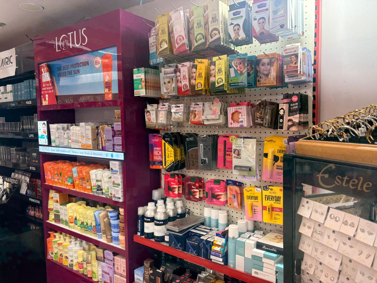 Empire Stores (Cosmetics) view 5