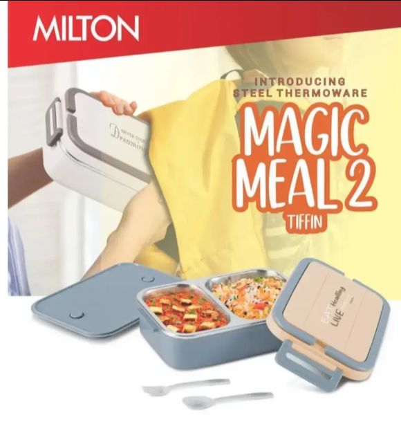 Milton Meal Max view 2