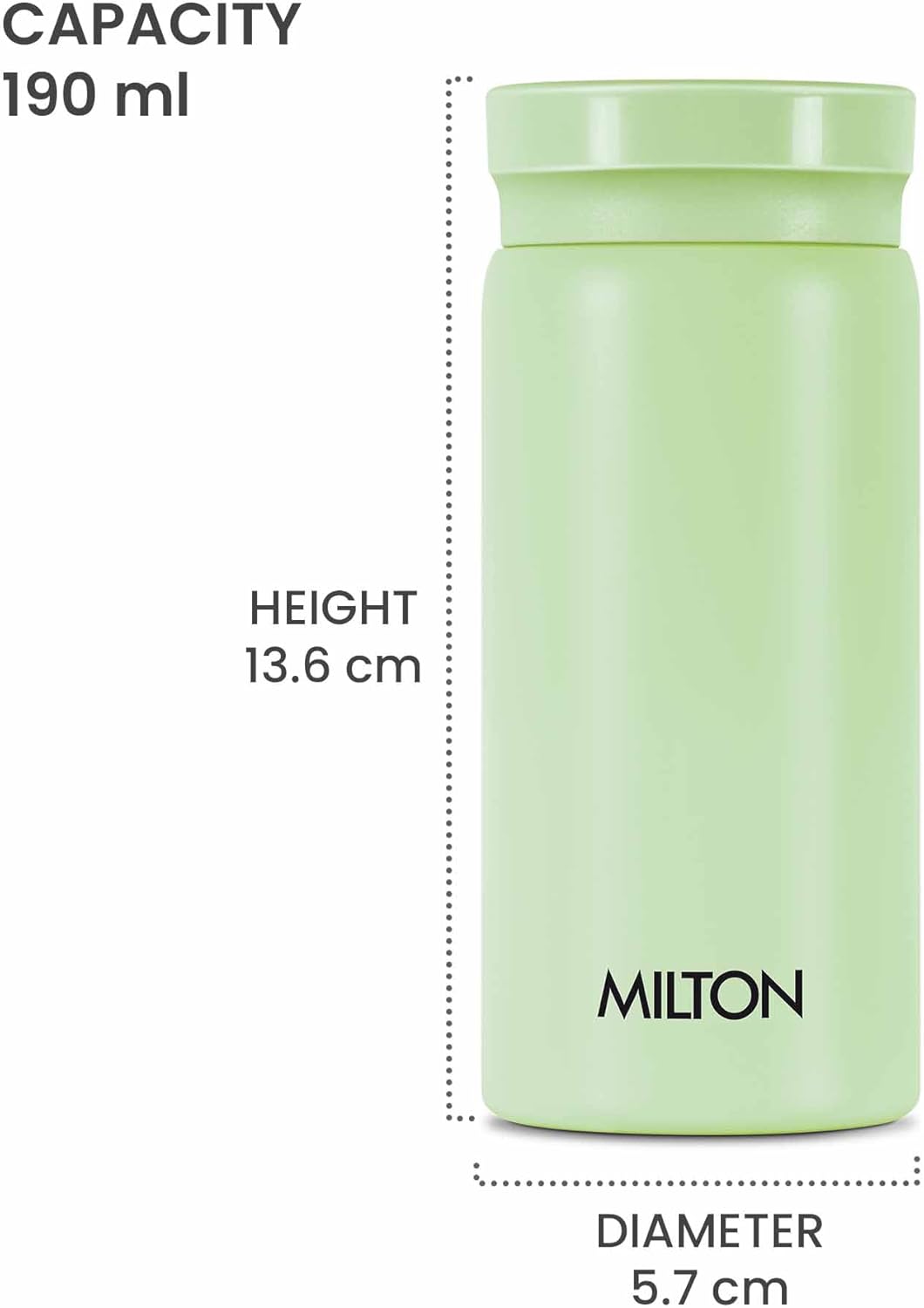 Milton Minimate 200 ML view 6