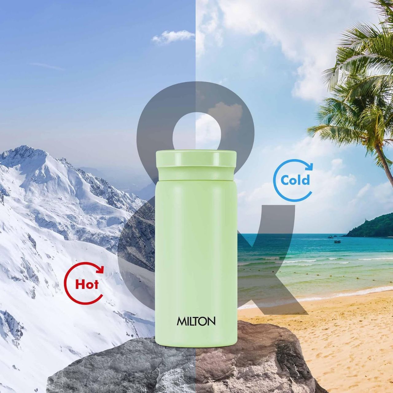Milton Minimate 200 ML view 5