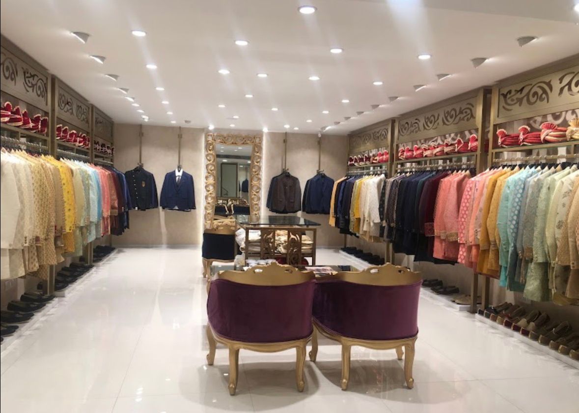Manyavar view 5