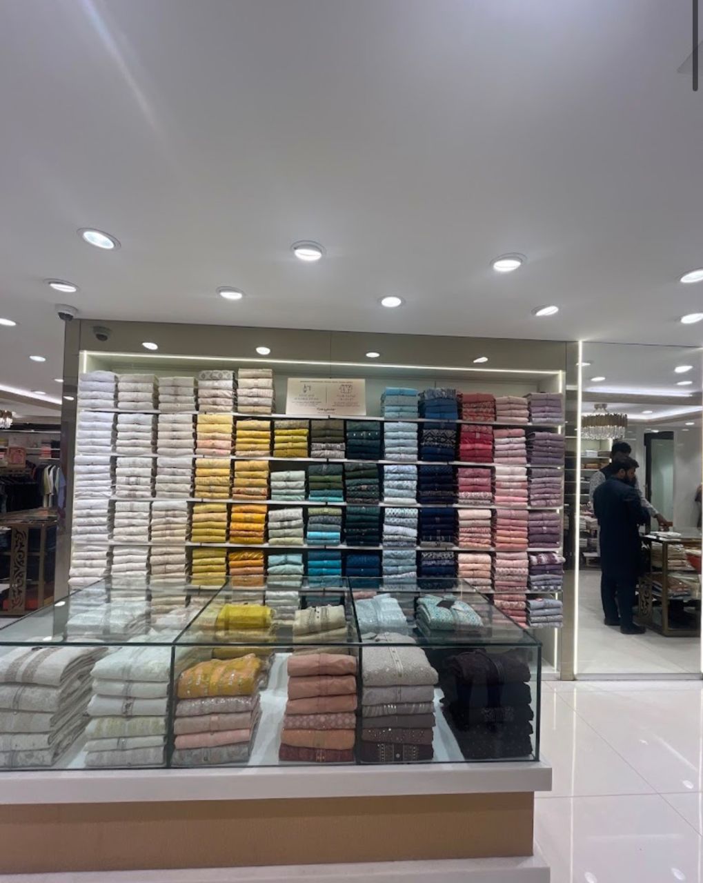 Manyavar view 7